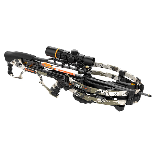 RAVIN CROSSBOW R26X XK7 CAMO PACKAGE - Archery & Accessories